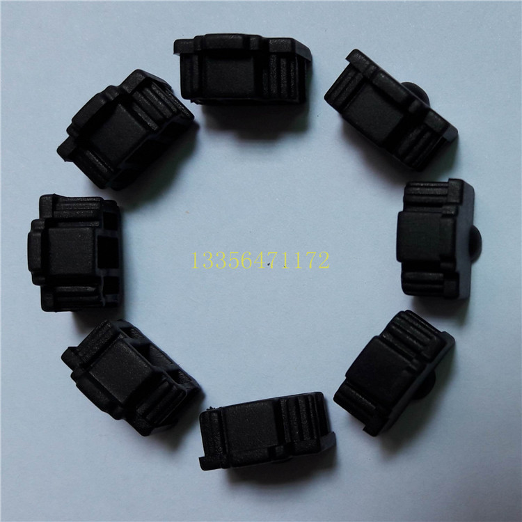 RJ11防尘塞