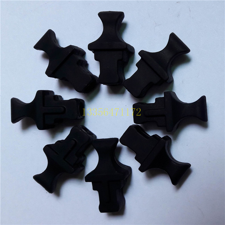 RJ45防尘塞，工控防尘塞,QSFP防尘塞,光纤防尘塞